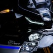 ヤマハ トレーサー9 GT+ Y-AMT