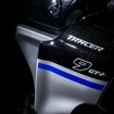 ヤマハ トレーサー9 GT+ Y-AMT