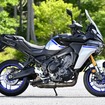 ヤマハ トレーサー9 GT+ Y-AMT