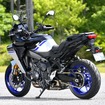 ヤマハ トレーサー9 GT+ Y-AMT