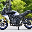 ヤマハ トレーサー9 GT+ Y-AMT