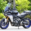 ヤマハ トレーサー9 GT+ Y-AMT