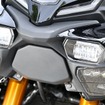 ヤマハ トレーサー9 GT+ Y-AMT