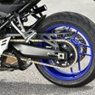 ヤマハ トレーサー9 GT+ Y-AMT