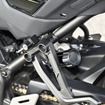 ヤマハ トレーサー9 GT+ Y-AMT