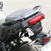 ヤマハ トレーサー9 GT+ Y-AMT