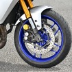 ヤマハ トレーサー9 GT+ Y-AMT