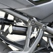 ヤマハ トレーサー9 GT+ Y-AMT