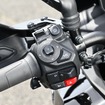 ヤマハ トレーサー9 GT+ Y-AMT