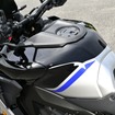 ヤマハ トレーサー9 GT+ Y-AMT