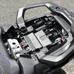ヤマハ トレーサー9 GT+ Y-AMT