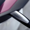 テスラの充電プラグ