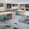 NTNヨーロッパがフランスに新本社と研究開発センター開設