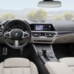 BMW 3シリーズ・ツーリング（欧州仕様）