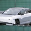 アウディ A2 e-tron プロトタイプ