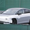 アウディ A2 e-tron プロトタイプ
