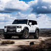 レイズ ボルクレーシング TE37XT × トヨタ ランドクルーザー250