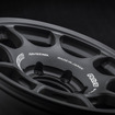 レイズ ボルクレーシング ZE40X（ブラストブラック）