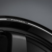 レイズ ボルクレーシング TE37 ultra X（ブラストブラック）