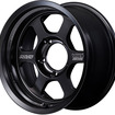 レイズ ボルクレーシング TE37 XT Black Shadow LTD.（マットトランスルーセントブラック）