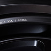 レイズ ボルクレーシング TE37 XT Black Shadow LTD.（マットトランスルーセントブラック）