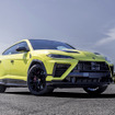 【ランボルギーニ ウルス SEペルフォルマンテ 新型試乗】聖域で解き放った「ハイパーSUV」の実力