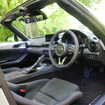 マツダスピリットレーシング ロードスター12R