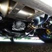 マツダスピリットレーシング ロードスター12R