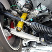 マツダスピリットレーシング ロードスター12R