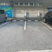 沖縄の釣具店「シーランド」がEV普通充電器を導入