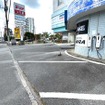 沖縄の釣具店「シーランド」がEV普通充電器を導入