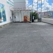 沖縄の釣具店「シーランド」がEV普通充電器を導入