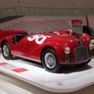 フェラーリ 125S（レプリカ）