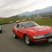 フェラーリ 365GTB/4デイトナ