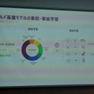 Cosmosには膨大な量のプレトレーニングが入っている