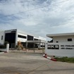 HKS THAILAND工場
