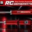 RC Generationサスペンションキット（発売予定）