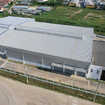 HKS THAILAND工場全景