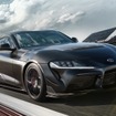 トヨタ GRスープラ 現行