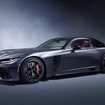 トヨタGR GT