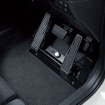 ホンダ・フィット用運転補助装置「Honda・テックマチックシステム」