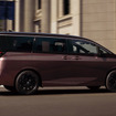 日産 エルグランド 新型