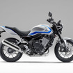 ホンダ CB400 SUPER FOUR E-Clutch