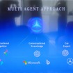 メルセデスベンツ CLA with EQ Technologyの進化ポイント「MB.OS」