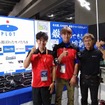 スウェッジラインサポートチーム　九州工業大学メンバー