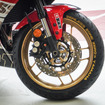 『ゼンレスゾーンゼロ』コラボ仕様のヤマハ『XSR900 GP』