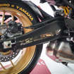 『ゼンレスゾーンゼロ』コラボ仕様のヤマハ『XSR900 GP』