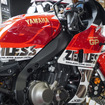 『ゼンレスゾーンゼロ』コラボ仕様のヤマハ『XSR900 GP』