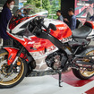 『ゼンレスゾーンゼロ』コラボ仕様のヤマハ『XSR900 GP』