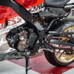 『ゼンレスゾーンゼロ』コラボ仕様のヤマハ『XSR900 GP』